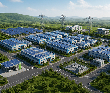 Demand aggregation for low operating range