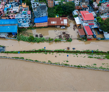Building a climate resilient tourism sector