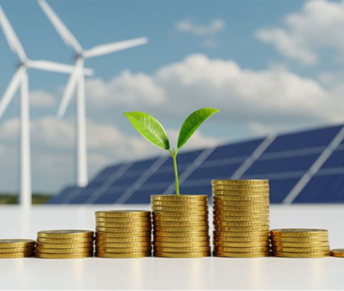 Unlocking MSME clean energy finance