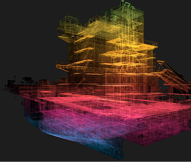 Sustainable Building Modelling