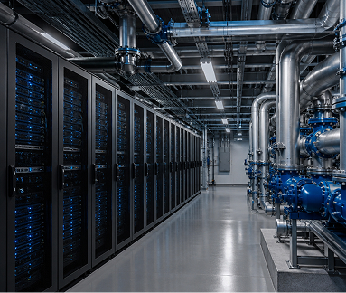 Water-smart Cooling for Data Centers