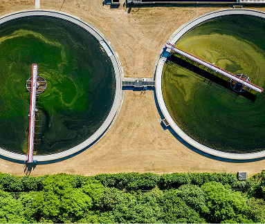 Decentralized Domestic Wastewater Reuse