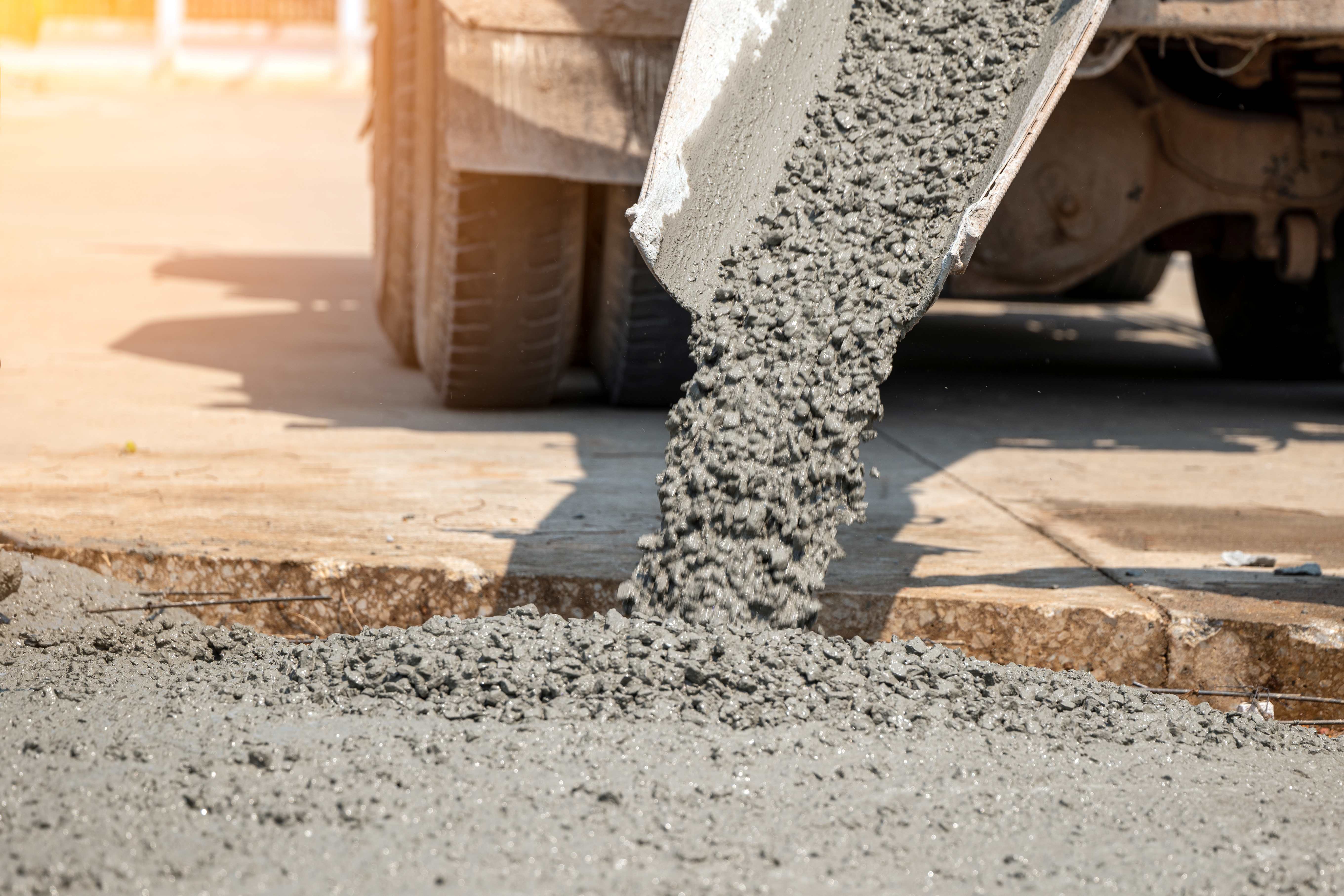 Construction methods to reduce waste and time